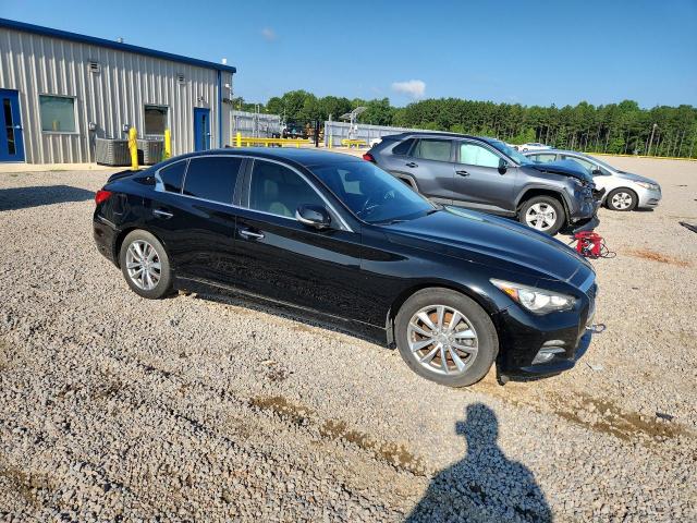 Aukcja sprzedaży 2017 Infiniti Q50, vin: JN1EV7AP1HM738733, numer aukcji: 61323866