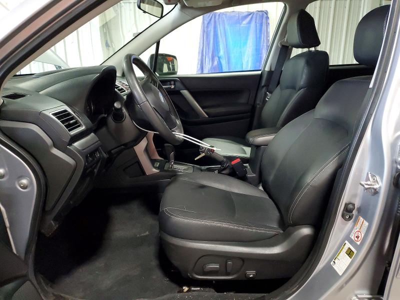 Aukcja sprzedaży 2016 Subaru Forester, vin: JF2SJARC6GH494256, numer aukcji: 62434966