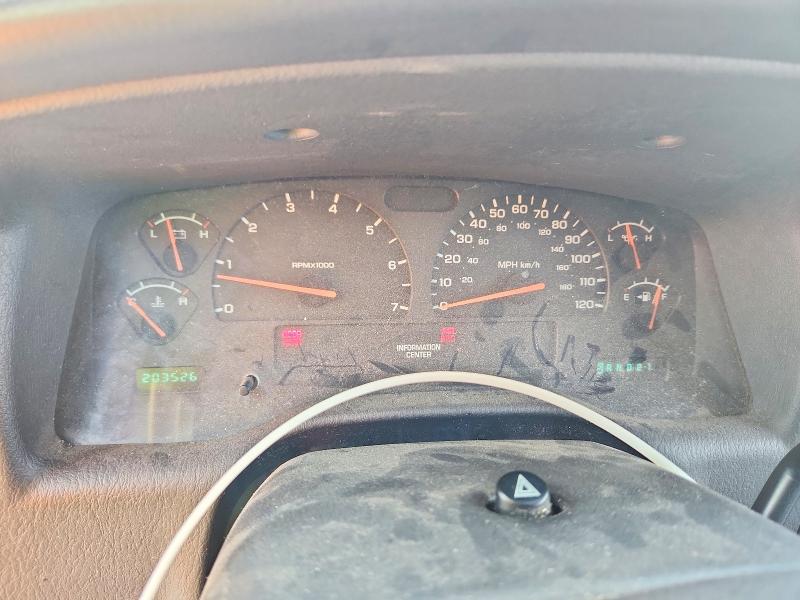 Продаж на аукціоні авто 2002 Dodge Durango, vin: 1B4HS48N72F220821, номер лоту: 62838496