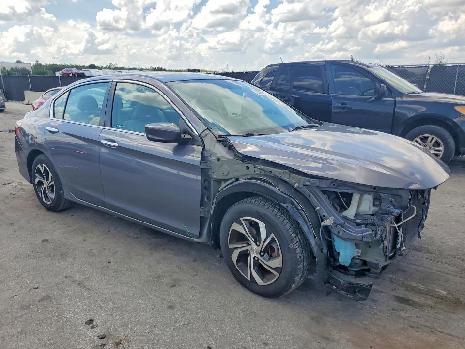 Aukcja sprzedaży 2016 Honda Accord, vin: 1HGCR2F3XGA242509, numer aukcji: 60507186