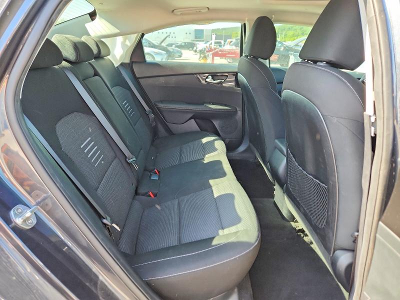 Продаж на аукціоні авто 2019 Kia Forte, vin: 3KPF34AD3KE013846, номер лоту: 61092576