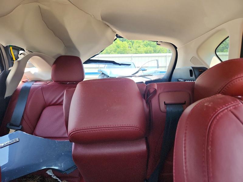 Продаж на аукціоні авто 2024 Mazda Cx-5, vin: JM3KFBCM5R0392429, номер лоту: 60866626