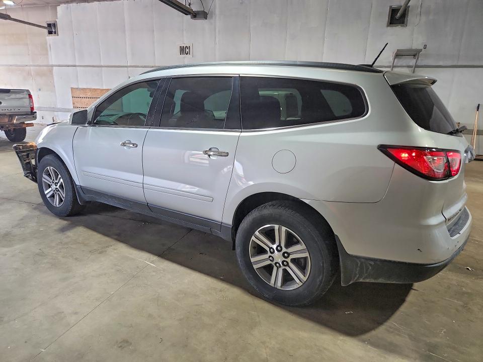 Aukcja sprzedaży 2017 Chevrolet Traverse, vin: 1GNKVGKD7HJ313014, numer aukcji: 61478646