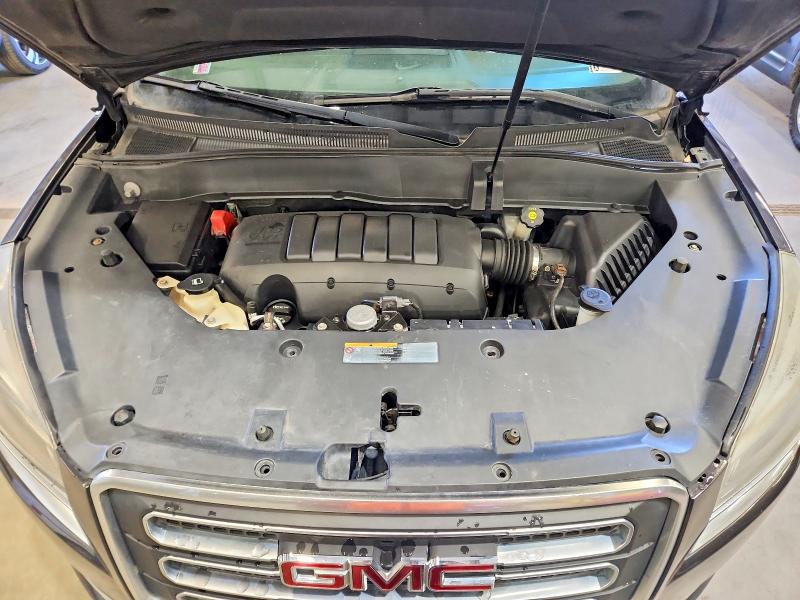 2015 Gmc Acadia მანქანა იყიდება აუქციონზე, vin: 1GKKVRKD8FJ248552, აუქციონის ნომერი: 62598256