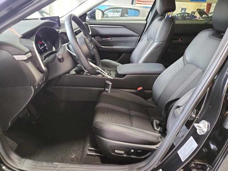 Продаж на аукціоні авто 2026 Mazda Cx-50, vin: 7MMVABBL1TN452956, номер лоту: 63124626