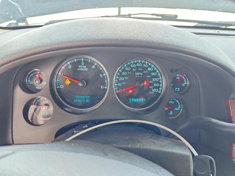 Продажа на аукционе авто 2008 Chevrolet Suburban, vin: 3GNFK16308G174936, номер лота: 62289806