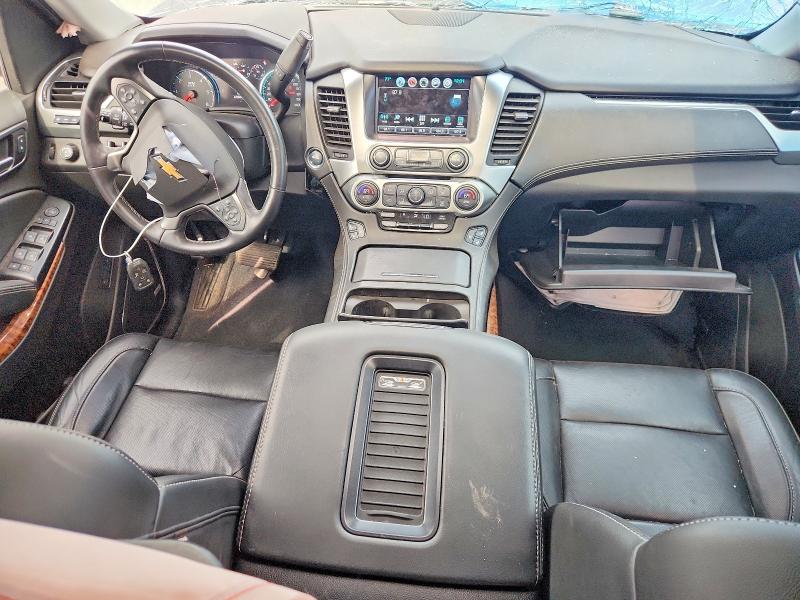 Aukcja sprzedaży 2020 Chevrolet Tahoe, vin: 1GNSKCKJ4LR298554, numer aukcji: 56828106