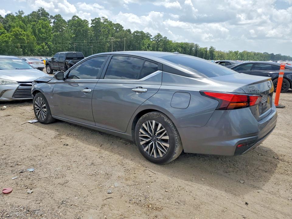 Продаж на аукціоні авто 2024 Nissan Altima, vin: 1N4BL4DV8RN423380, номер лоту: 61775406