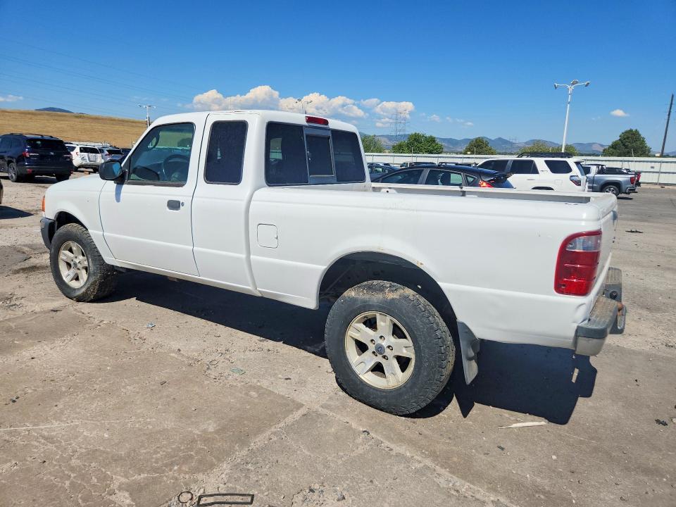 60706466 :رقم المزاد ، 1FTZR15E14PB14979 vin ، 2004 Ford Ranger مزاد بيع