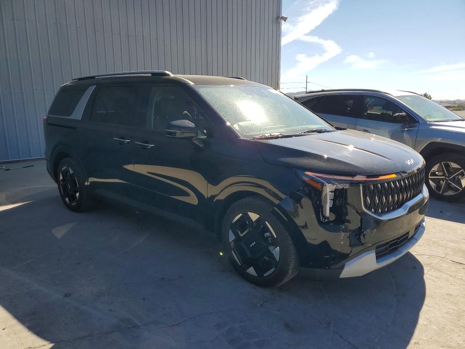 Продаж на аукціоні авто 2026 Kia Carnival, vin: KNDNC5K31T6570270, номер лоту: 85984085