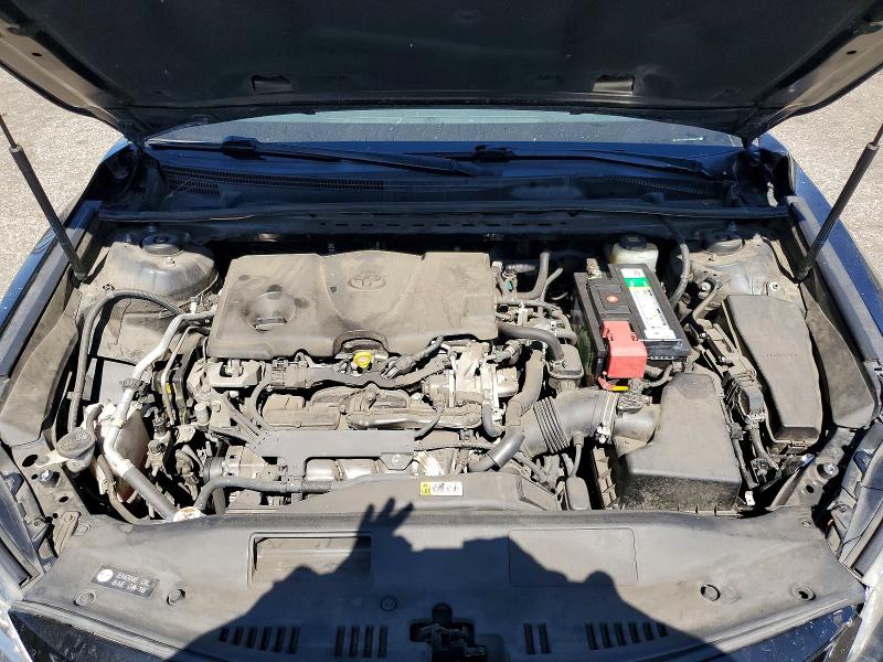 Продажа на аукционе авто 2018 Toyota Camry, vin: JTNB11HK0J3029477, номер лота: 59815556