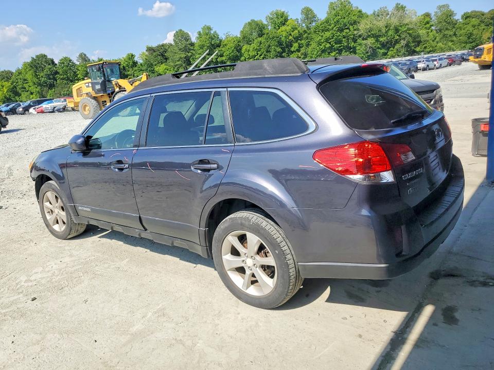 59382746 :رقم المزاد ، 4S4BRCGC3D3298009 vin ، 2013 Subaru Outback مزاد بيع