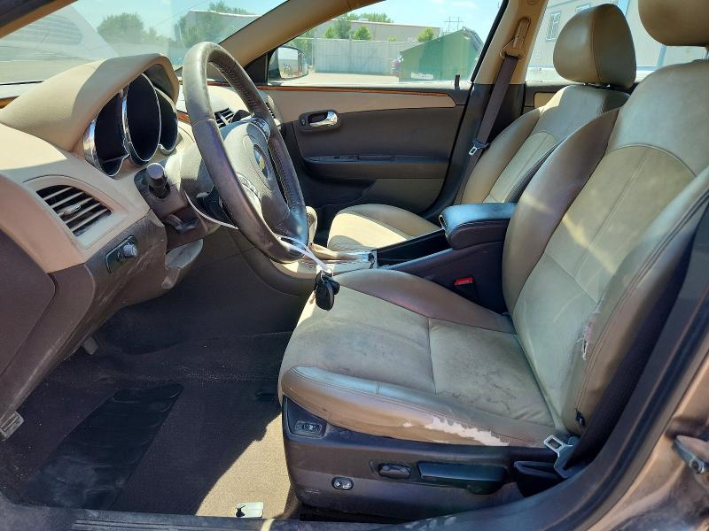 Продажа на аукционе авто 2010 Chevrolet Malibu, vin: 1G1ZD5E08AF324404, номер лота: 60239446