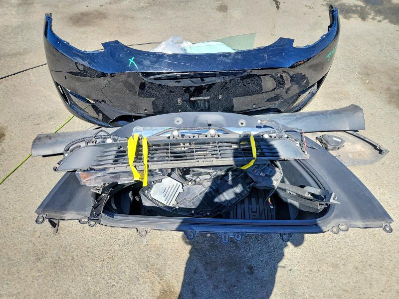 Aukcja sprzedaży 2022 Tesla Model Y, vin: 7SAYGDEE6NF481555, numer aukcji: 63001116