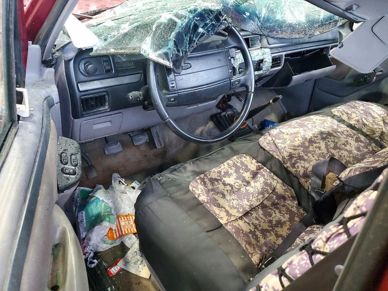 Продаж на аукціоні авто 1995 Ford F150, vin: 1FTDF15Y3SLB95050, номер лоту: 60063716