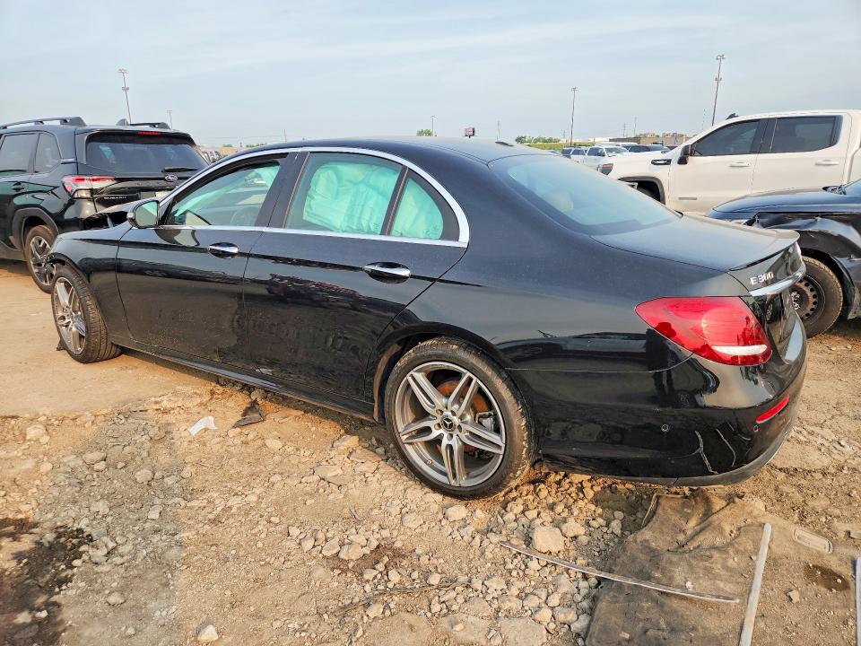 Aukcja sprzedaży 2018 Mercedes-benz E, vin: WDDZF4KB7JA390723, numer aukcji: 59654586