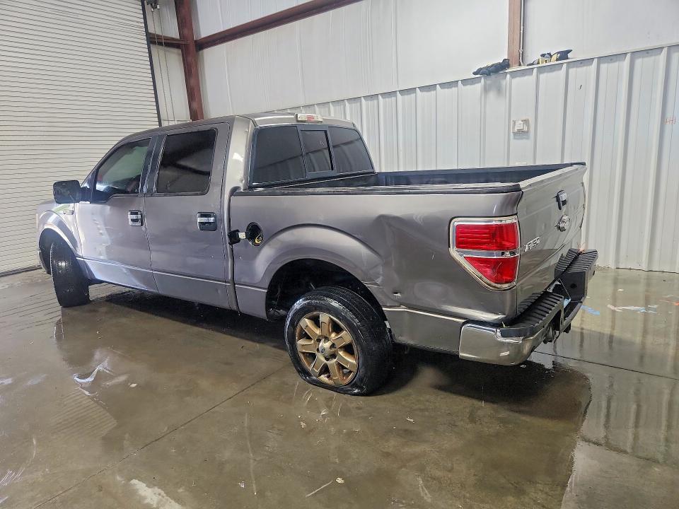 Продаж на аукціоні авто 2013 Ford F150, vin: 1FTFW1CF6DFE01828, номер лоту: 61026486