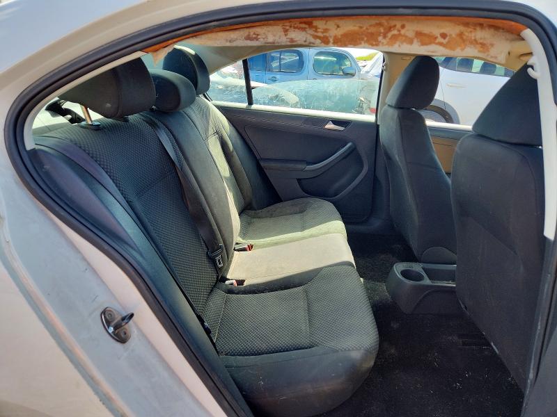 Aukcja sprzedaży 2012 Volkswagen Jetta, vin: 3VW2K7AJ4CM403447, numer aukcji: 62359426