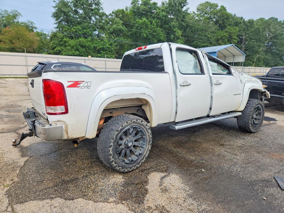 Aukcja sprzedaży 2011 Gmc Sierra 1500, vin: 3GTP2VE3XBG364949, numer aukcji: 61949166