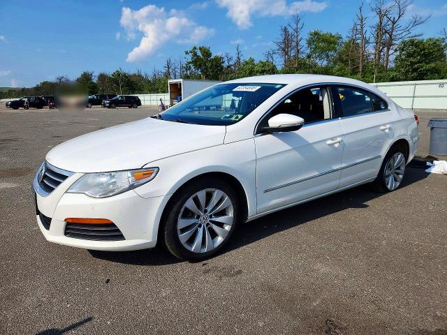 Продаж на аукціоні авто 2011 Volkswagen Cc, vin: WVWMP7AN0BE721134, номер лоту: 62354696