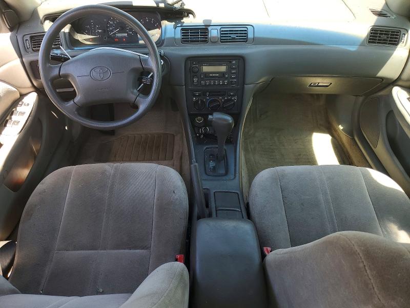 Продажа на аукционе авто 1999 Toyota Camry, vin: 4T1BG22K6XU515033, номер лота: 60614836