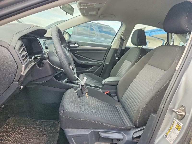 Продаж на аукціоні авто 2022 Volkswagen Jetta, vin: 3VWCM7BU9NM005841, номер лоту: 60492156