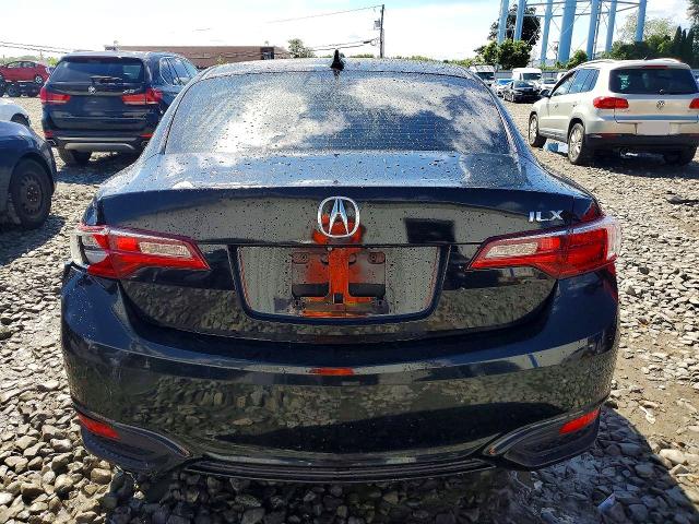 Aukcja sprzedaży 2016 Acura Ilx, vin: 19UDE2F73GA001572, numer aukcji: 59785136