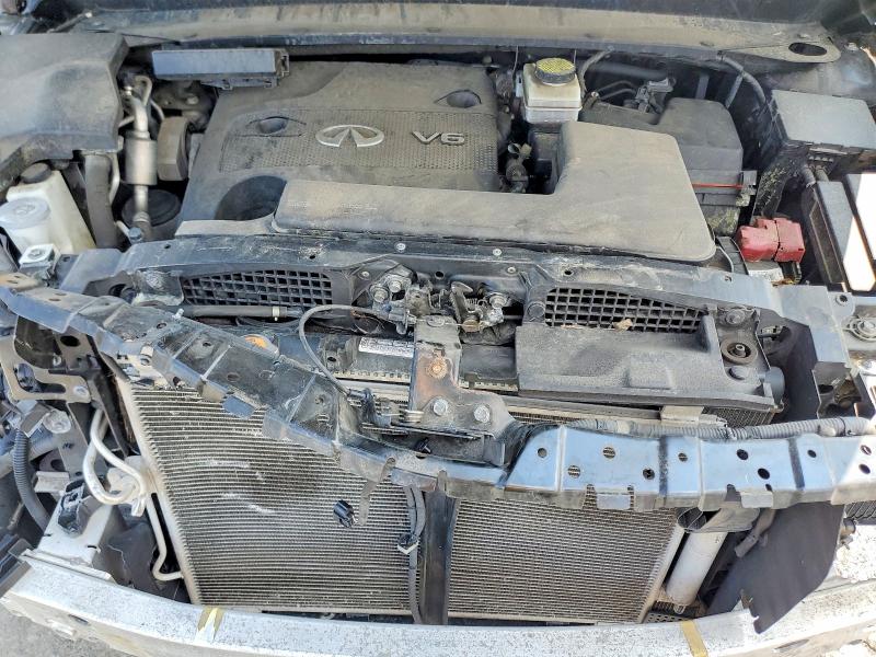 Aukcja sprzedaży 2015 Infiniti Qx60, vin: 5N1AL0MM9FC539194, numer aukcji: 62686416