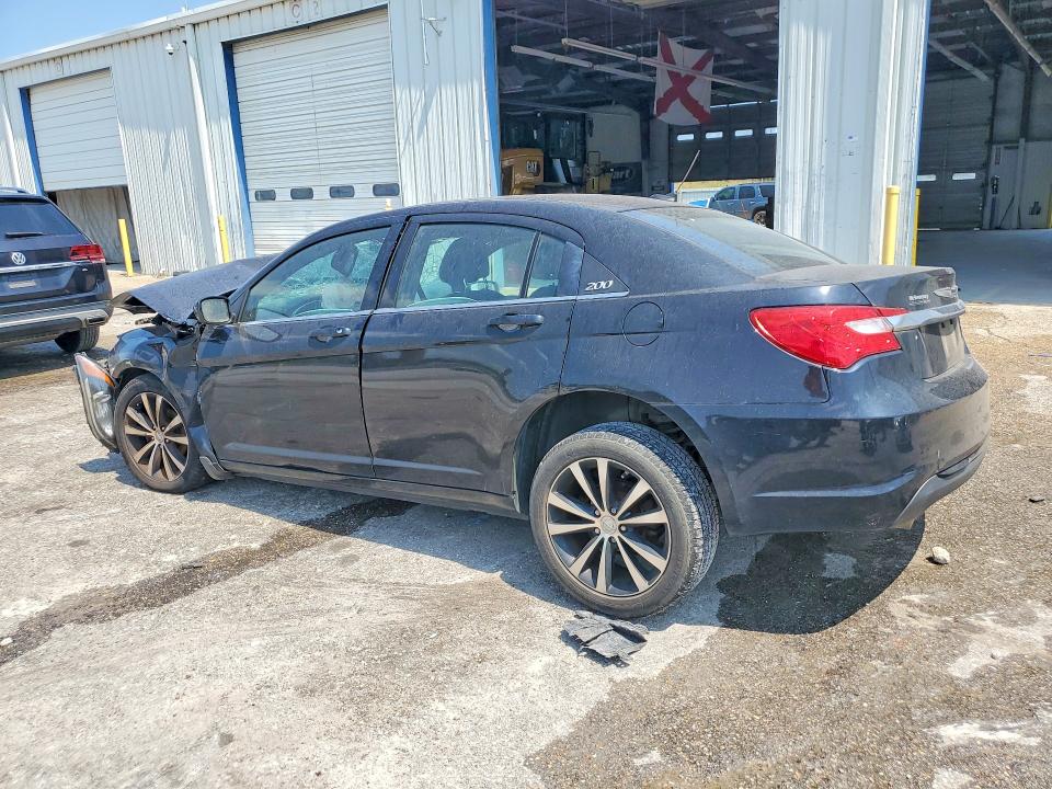 Aukcja sprzedaży 2013 Chrysler 200, vin: 1C3CCBCG4DN736963, numer aukcji: 59313726