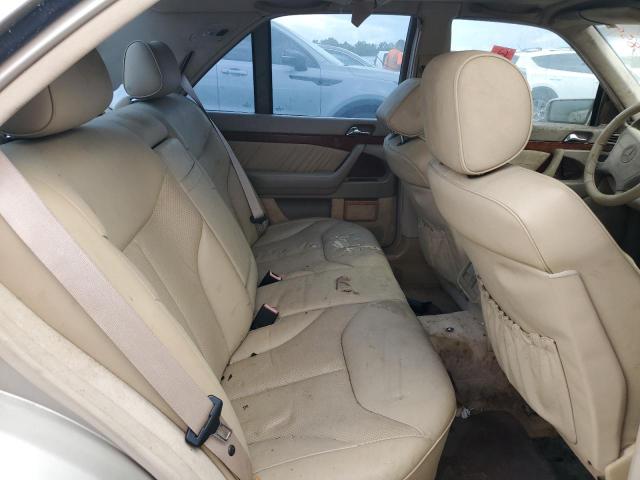 Продажа на аукционе авто 1999 Mercedes-benz S, vin: WDBGA32G2XA414682, номер лота: 58645856