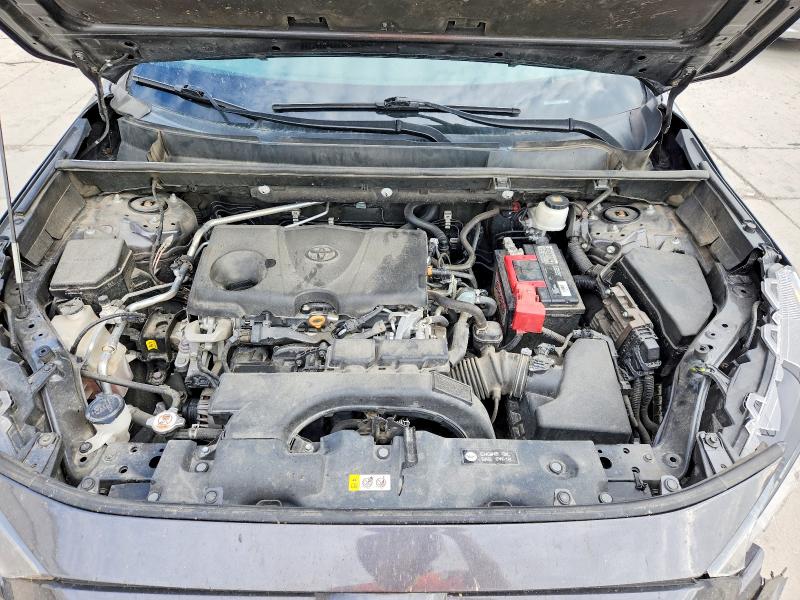 Aukcja sprzedaży 2020 Toyota Rav4, vin: 2T3H1RFV7LC082754, numer aukcji: 61528546