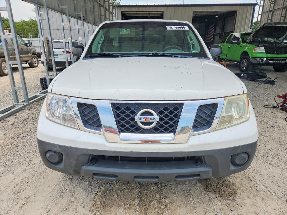 Продажа на аукционе авто 2016 Nissan Frontier, vin: 1N6BD0CT1GN737995, номер лота: 62769666