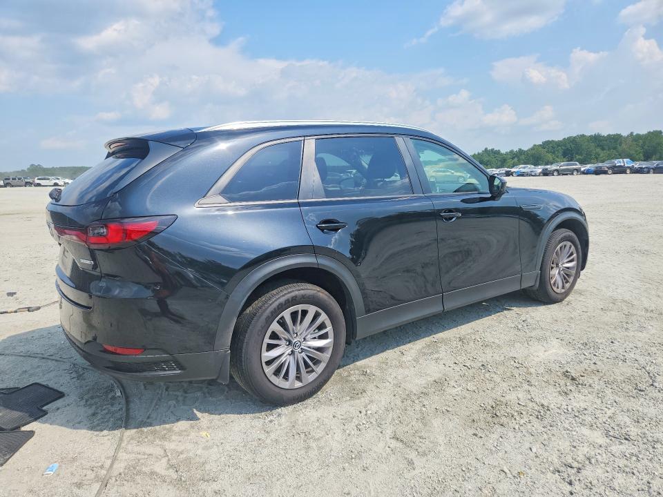 85610565 :رقم المزاد ، JM3KKAHD8R1186210 vin ، 2024 Mazda Cx-90 مزاد بيع