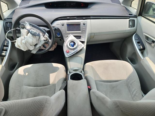 2012 Toyota Prius მანქანა იყიდება აუქციონზე, vin: JTDKN3DU1C1535278, აუქციონის ნომერი: 60820026