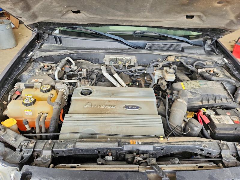 Продажа на аукционе авто 2008 Ford Escape, vin: 1FMCU59H48KE79929, номер лота: 60077456