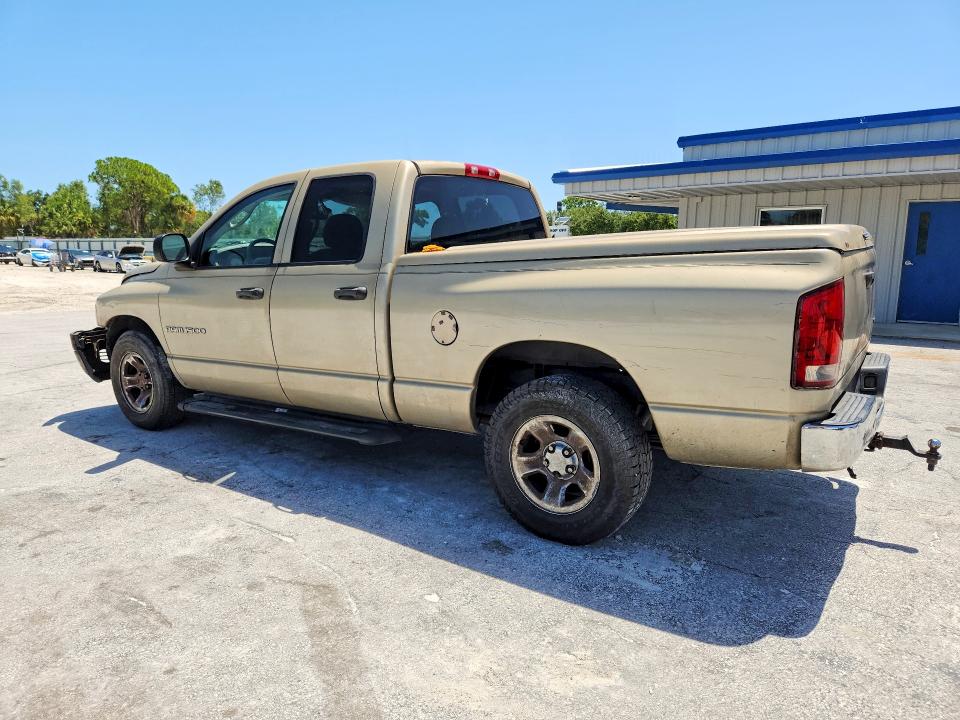 Продажа на аукционе авто 2003 Dodge Ram 1500, vin: 1D7HA18N13S128719, номер лота: 60932676