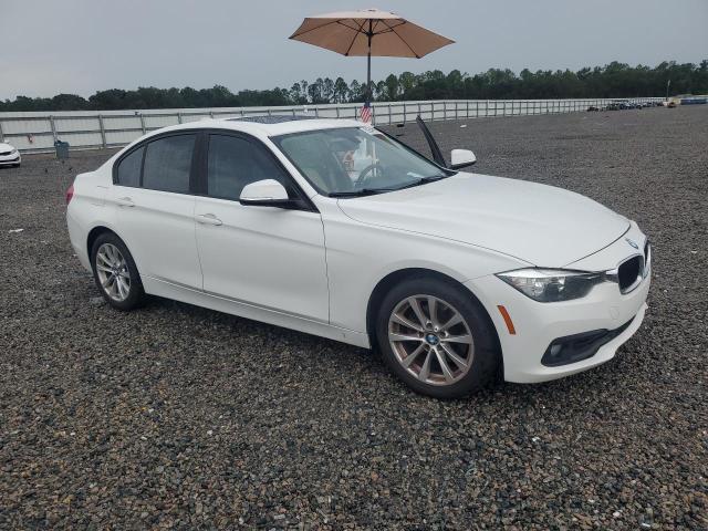 Aukcja sprzedaży 2017 Bmw 320, vin: WBA8E1G56HNU14293, numer aukcji: 62640936