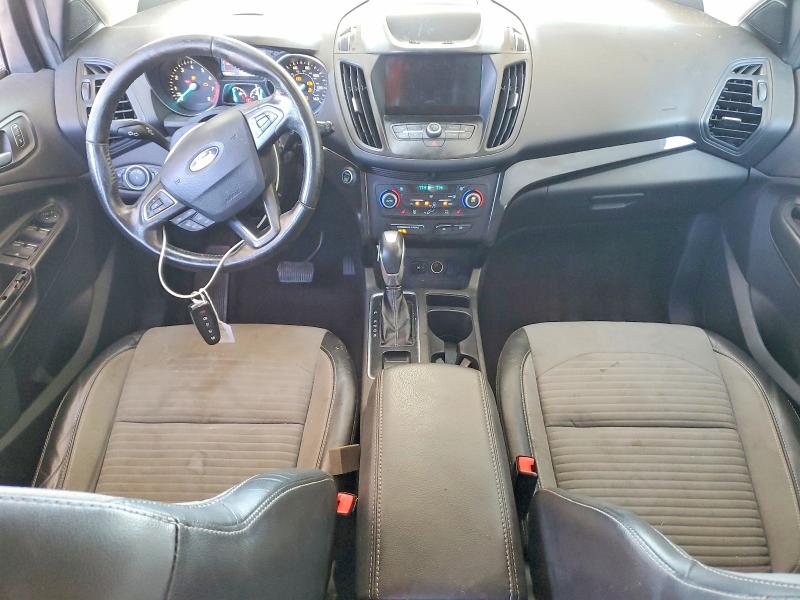 Aukcja sprzedaży 2019 Ford Escape, vin: 1FMCU0GD5KUA21511, numer aukcji: 62940876