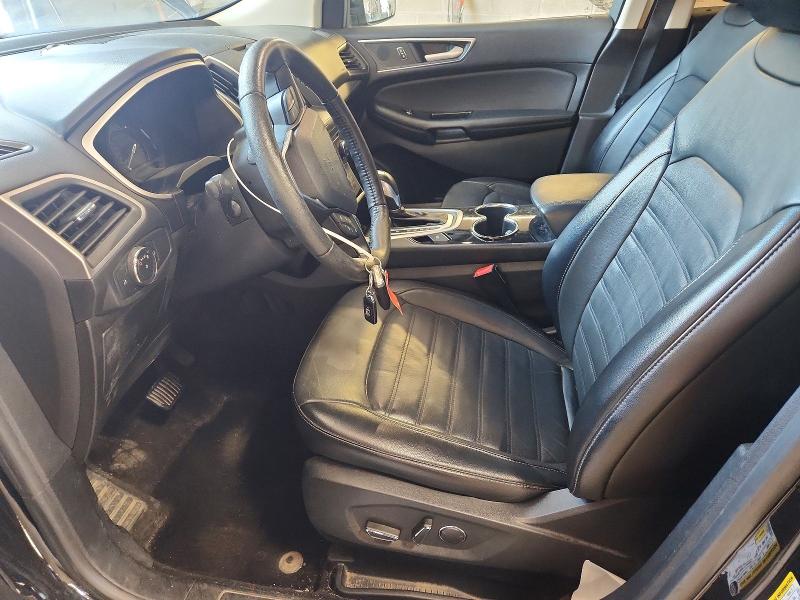 Продаж на аукціоні авто 2018 Ford Edge, vin: 2FMPK4J9XJBB37195, номер лоту: 61108086