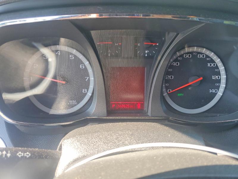 Продаж на аукціоні авто 2016 Gmc Terrain, vin: 2GKFLTEK2G6152560, номер лоту: 60553996