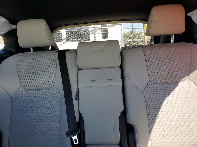 59228466 :رقم المزاد ، JTJCHMAA2S2026849 vin ، 2025 Lexus Rx 350 مزاد بيع