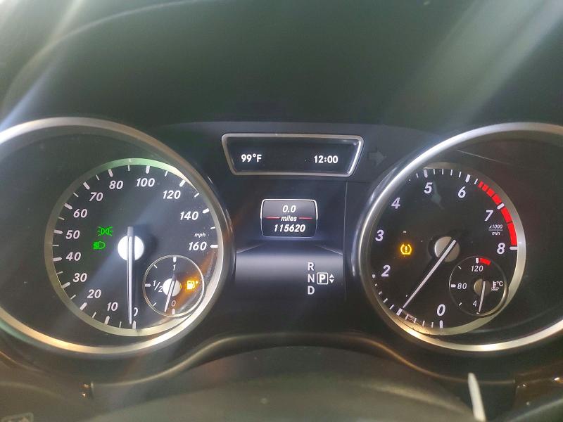 60299676 :رقم المزاد ، 4JGDA7DB6EA313408 vin ، 2014 Mercedes-benz Ml مزاد بيع