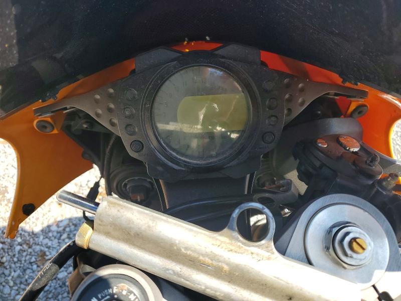 58447136 :رقم المزاد ، JKAZXCD1X6A013925 vin ، 2006 Kawasaki Zx1000 مزاد بيع