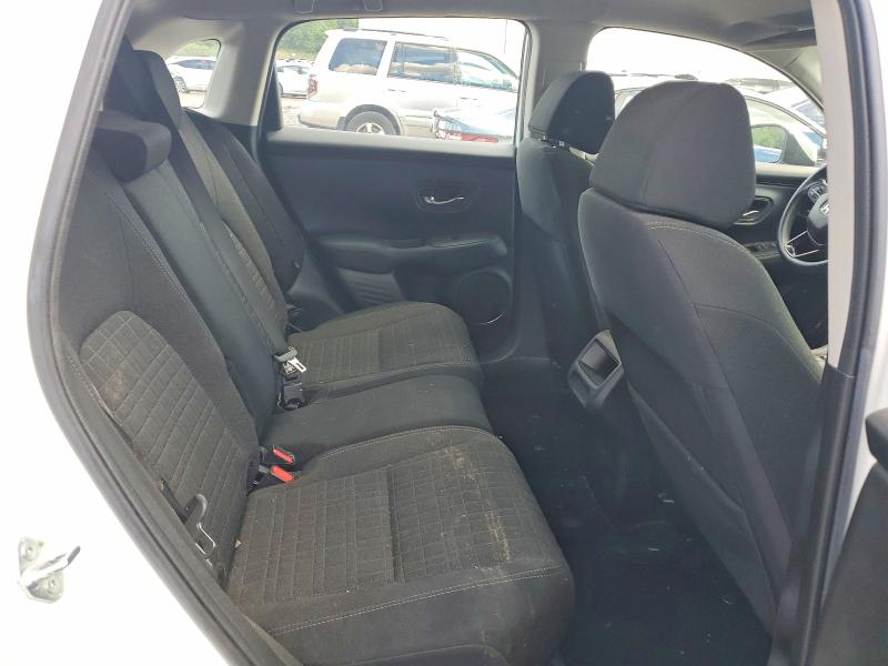 Продажа на аукционе авто 2023 Honda Hr-v, vin: 3CZRZ2H33PM741042, номер лота: 60223576