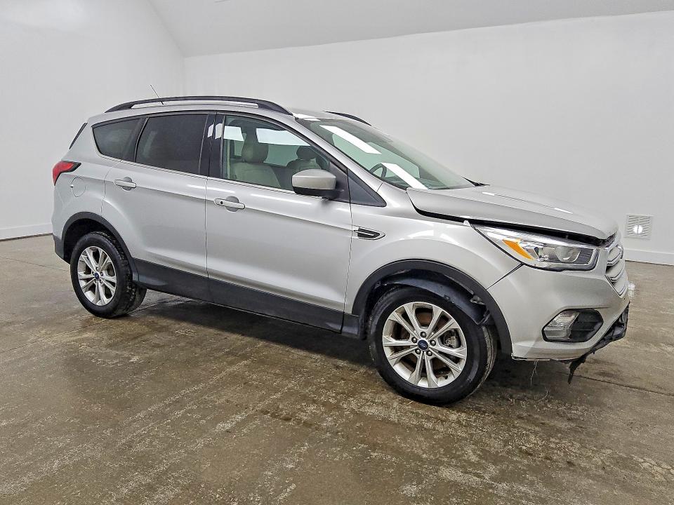 Aukcja sprzedaży 2019 Ford Escape, vin: 1FMCU9HD5KUA62241, numer aukcji: 61718876
