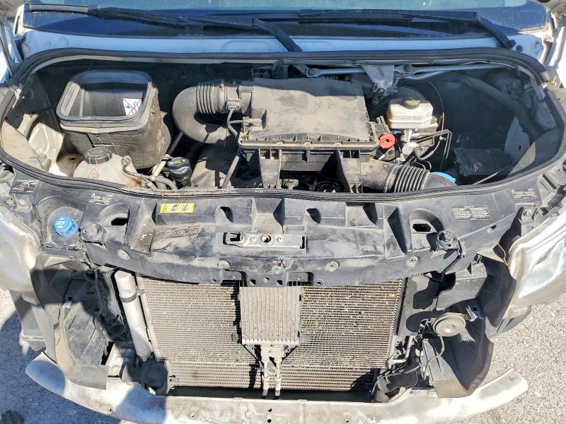 Aukcja sprzedaży 2019 Mercedes-benz Sprinter, vin: WDAPF1CD4KT015722, numer aukcji: 62542326