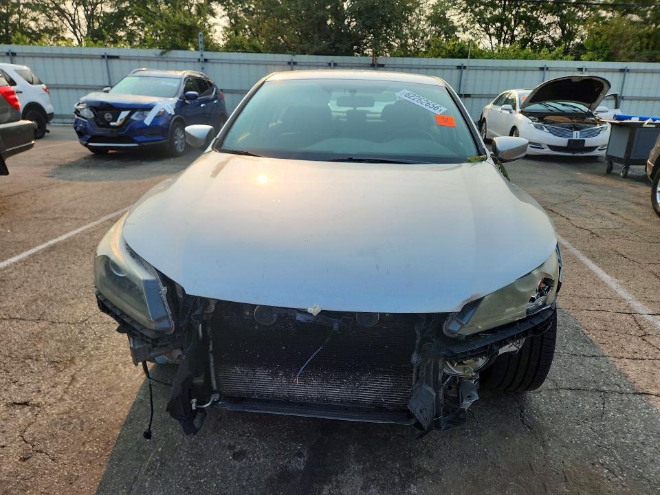 Продажа на аукционе авто 2013 Honda Accord, vin: 1HGCR2F54DA024305, номер лота: 62262656