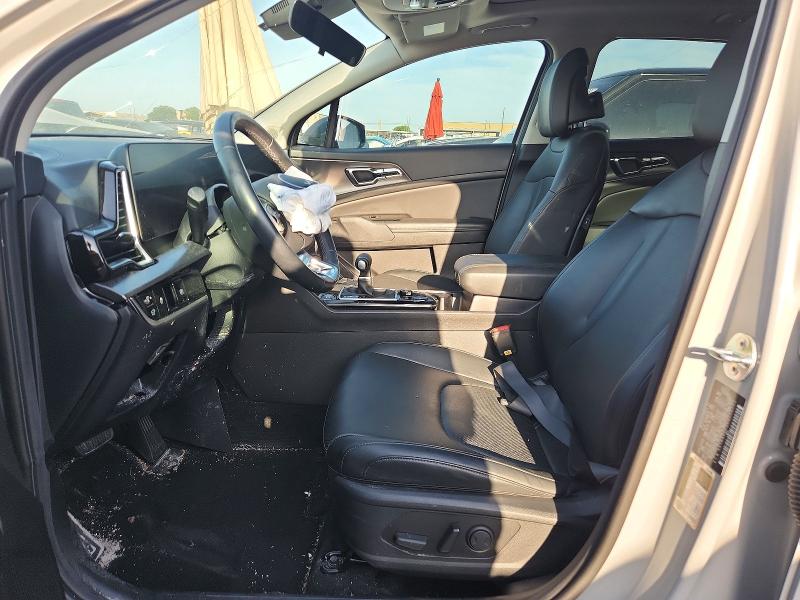 Aukcja sprzedaży 2024 Kia Sportage, vin: 5XYK43DF2RG213102, numer aukcji: 60839316