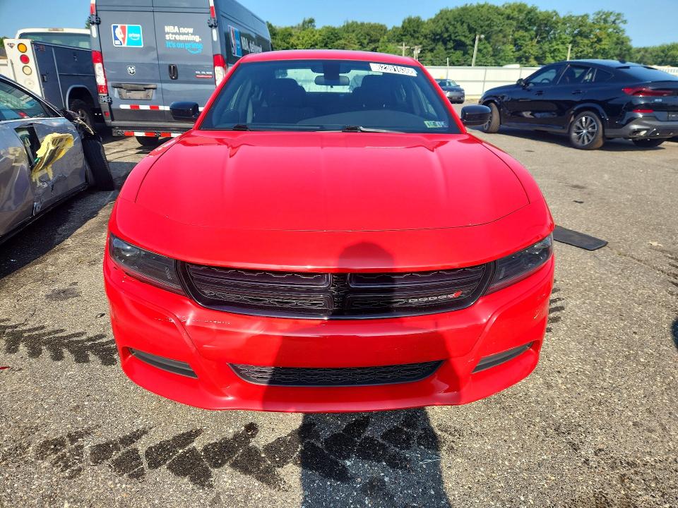 62391636 :رقم المزاد ، 2C3CDXBG5PH528762 vin ، 2023 Dodge Charger مزاد بيع
