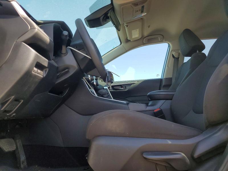 Aukcja sprzedaży 2024 Toyota Rav4, vin: 4T3MWRFV4RU134994, numer aukcji: 61439186